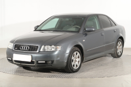 Audi A4 2003