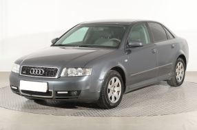 Audi A4 - 2003