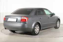 Audi A4 2003