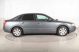 Audi A4 2003