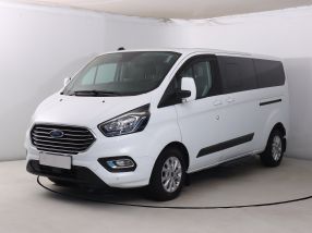 Ford Tourneo Custom - 2023