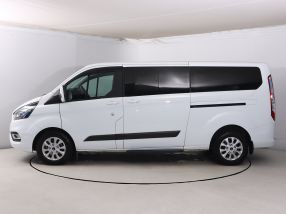 Ford Tourneo Custom - 2023