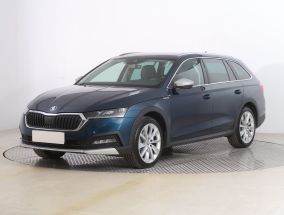 Skoda Octavia Scout - 2022
