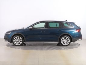 Skoda Octavia Scout - 2022