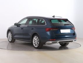 Skoda Octavia Scout - 2022