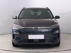 Hyundai Kona - 2021