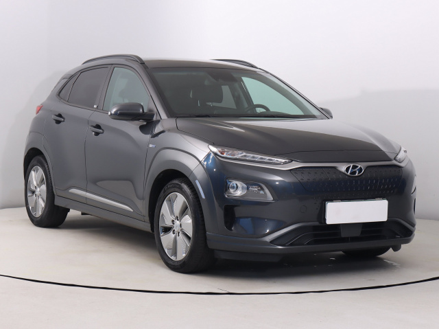 Hyundai Kona 2021