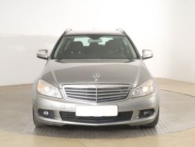 Mercedes-Benz C - 2008