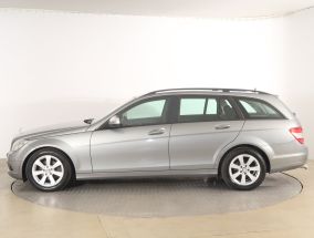 Mercedes-Benz C - 2008