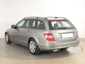 Mercedes-Benz C - 2008
