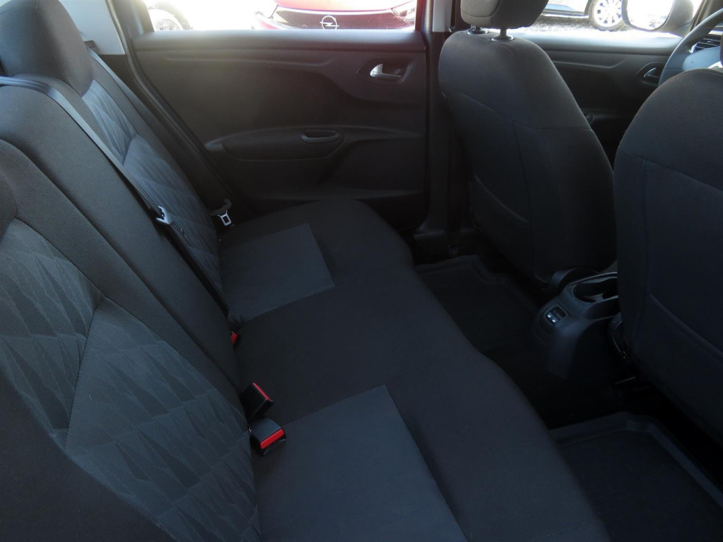 Citroen C-Elysee