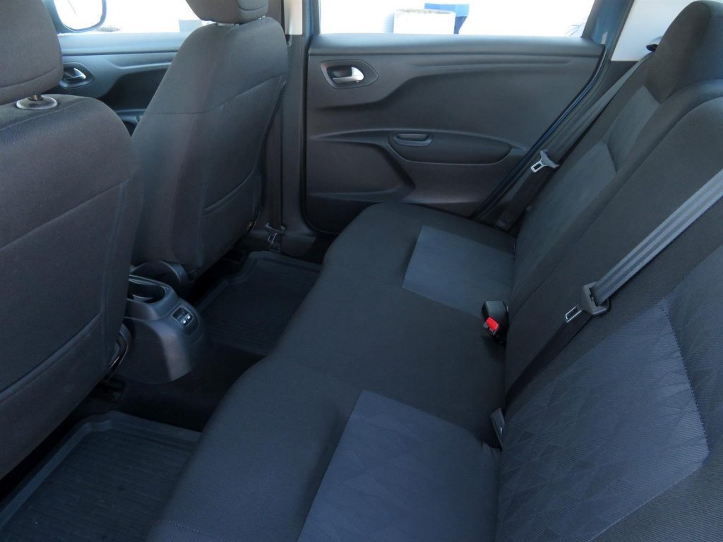 Citroen C-Elysee