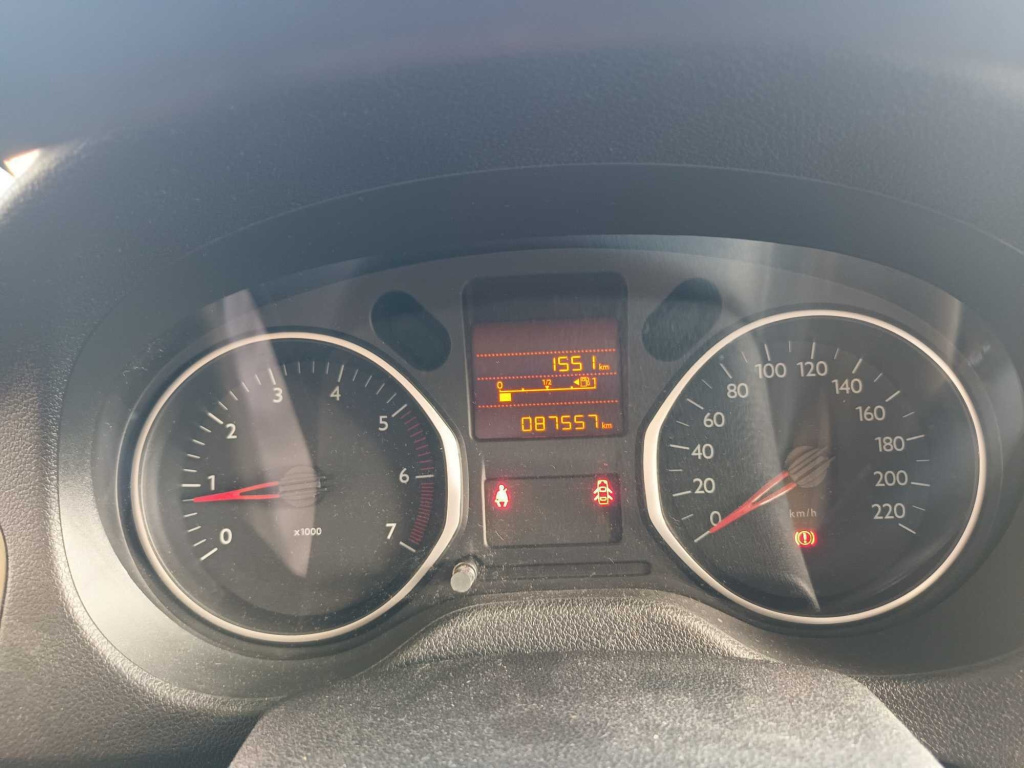 Citroen C-Elysee