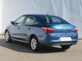 Citroen C-Elysee - 2014
