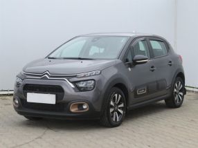 Citroen C3 - 2022