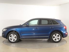Audi Q5 - 2014