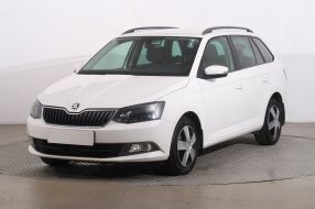 Skoda Fabia - 2015