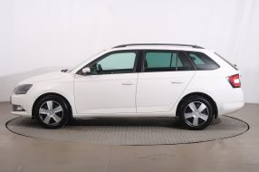 Skoda Fabia - 2015