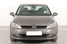 Volkswagen Golf - 2013