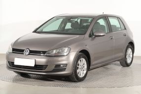 Volkswagen Golf - 2013