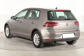 Volkswagen Golf - 2013