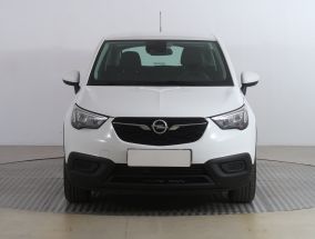 Opel Crossland X - 2017