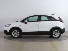 Opel Crossland X - 2017