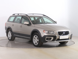 Volvo XC70 2008