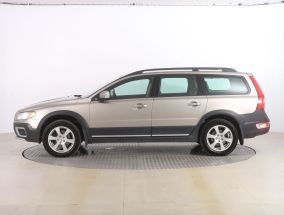 Volvo XC70 - 2008