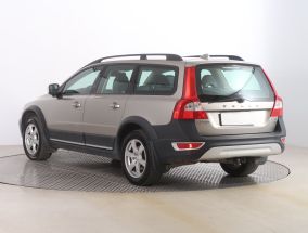 Volvo XC70 - 2008