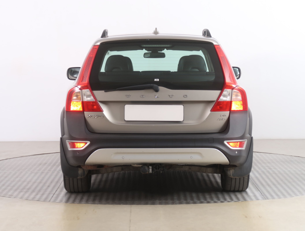 Volvo XC70