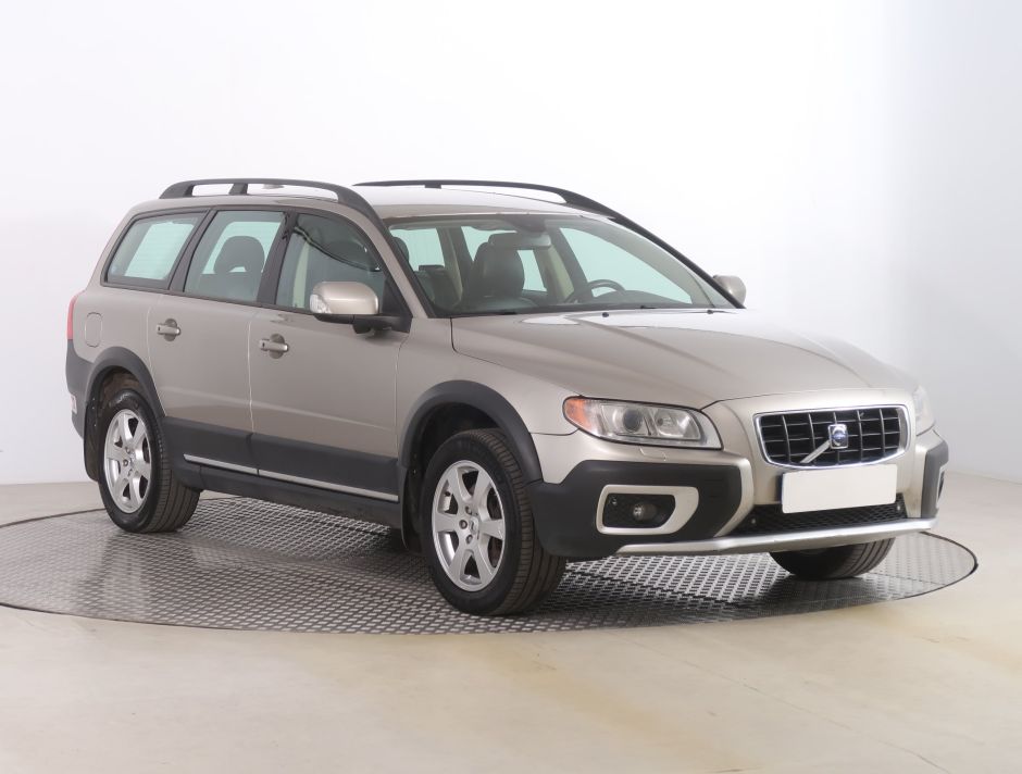 Volvo XC70 - 2008