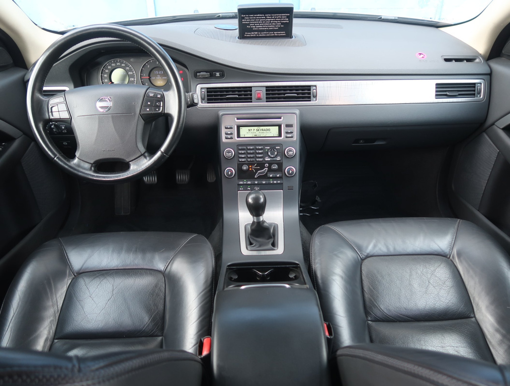 Volvo XC70
