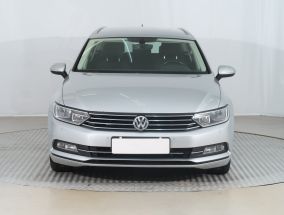 Volkswagen Passat - 2018