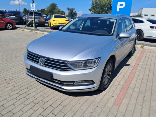 Volkswagen Passat, 2018