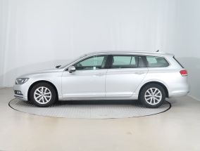 Volkswagen Passat - 2018