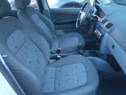 Škoda Fabia 2005