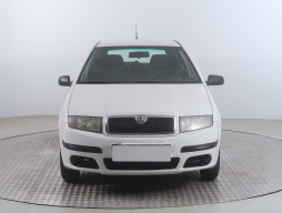 Škoda Fabia 2005
