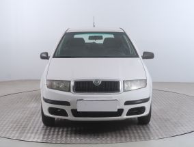 Skoda Fabia - 2005