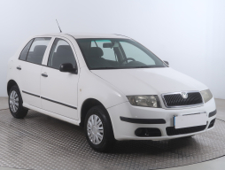 Škoda Fabia 2005