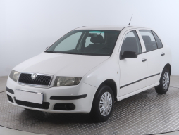 Škoda Fabia 2005