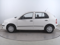 Škoda Fabia 2005