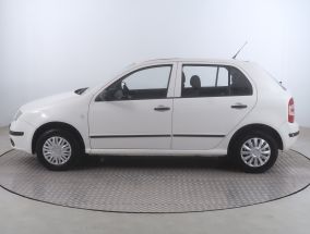 Skoda Fabia - 2005