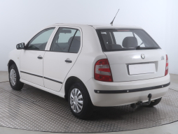 Škoda Fabia 2005