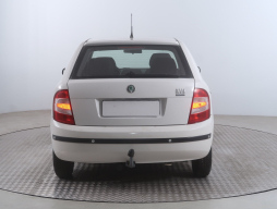 Škoda Fabia 2005