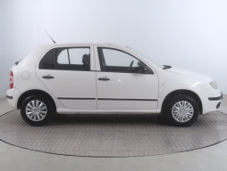 Škoda Fabia 2005