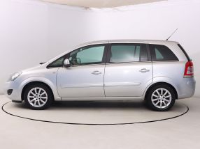 Opel Zafira - 2011