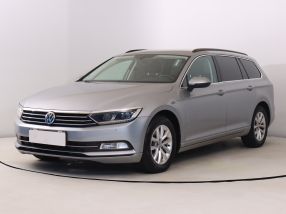 Volkswagen Passat - 2018