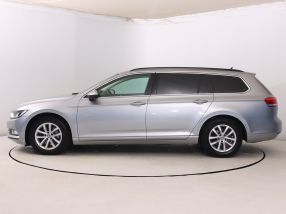 Volkswagen Passat - 2018