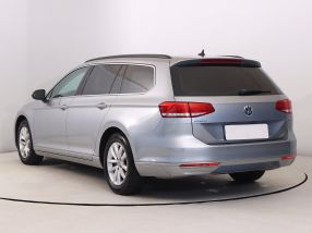 Volkswagen Passat - 2018